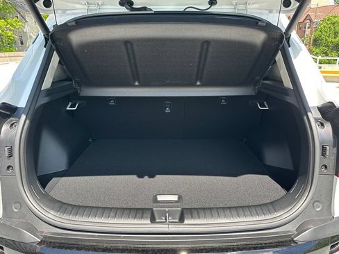 New 2026 Kia Seltos EX w/ EX Sunroof Package AWD/4WD image 6