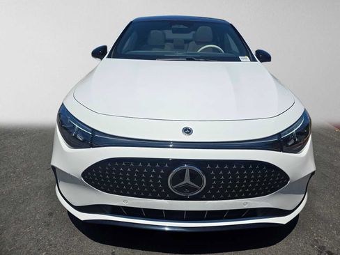 New 2026 Mercedes-Benz CLA 350 image 8