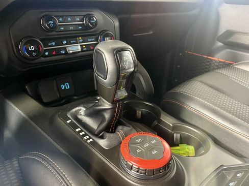 Used 2023 Ford Bronco Raptor AWD/4WD image 21