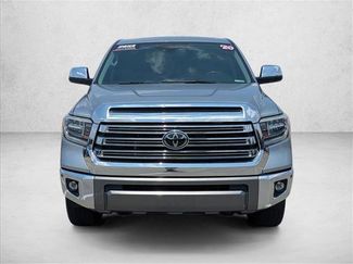 Used 2020 Toyota Tundra 1794 Edition video 2