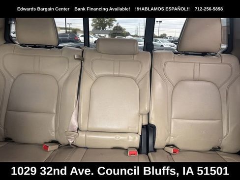Used 2019 RAM 1500 Limited AWD/4WD image 24