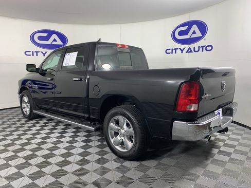 Used 2015 RAM 1500 Lone Star image 5