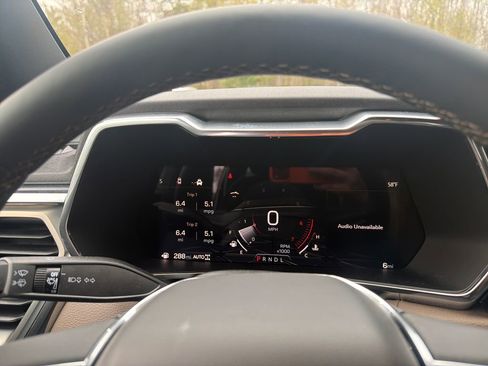 New 2026 GMC Canyon Denali AWD/4WD image 19