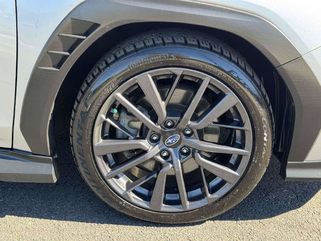 Used 2023 Subaru WRX Premium AWD/4WD image 26