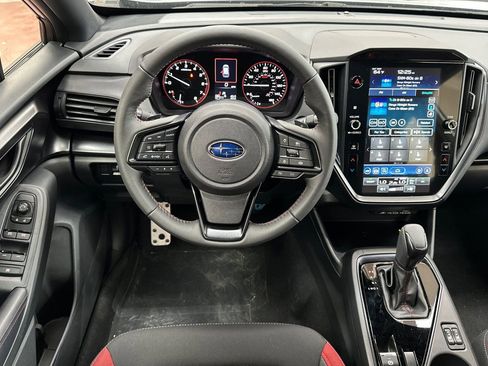New 2025 Subaru Impreza RS AWD/4WD image 16