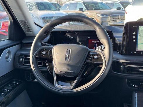 New 2026 Lincoln Aviator Reserve AWD/4WD image 15