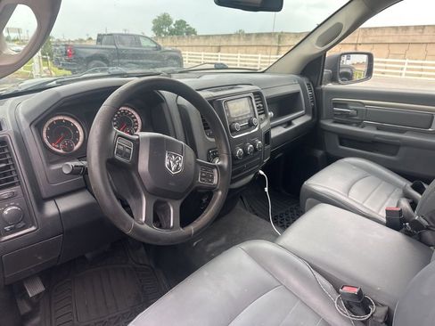 Used 2018 RAM 1500 Tradesman w/ Power & Remote Entry Group image 11