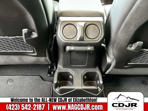 New 2026 Jeep Gladiator Sport image 16