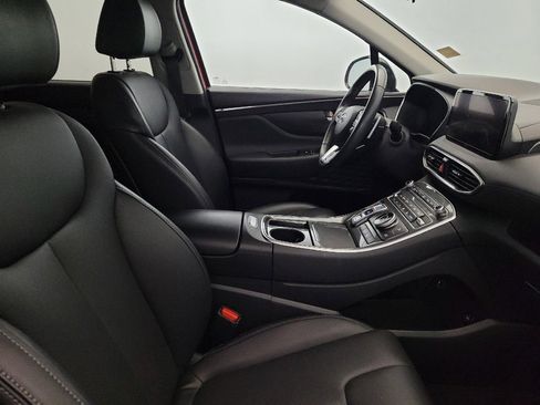 Used 2023 Hyundai Santa Fe XRT w/ Cargo Package AWD/4WD image 21