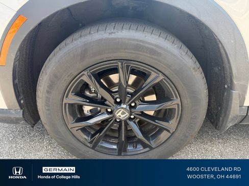 Used 2024 Honda CR-V Sport-L image 11