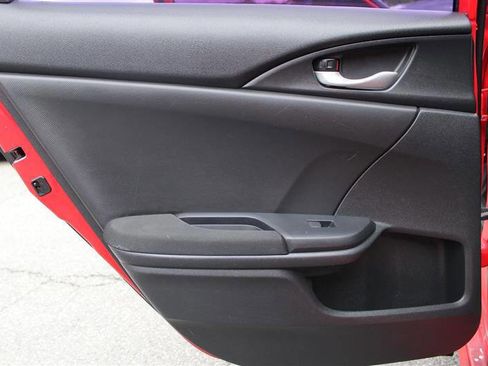 Used 2016 Honda Civic LX image 21
