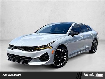 Used 2023 Kia K5 GT-Line