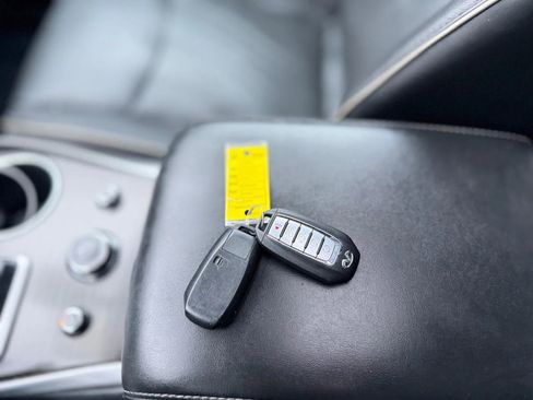 Used 2020 INFINITI QX60 Luxe w/ Essential Package image 19