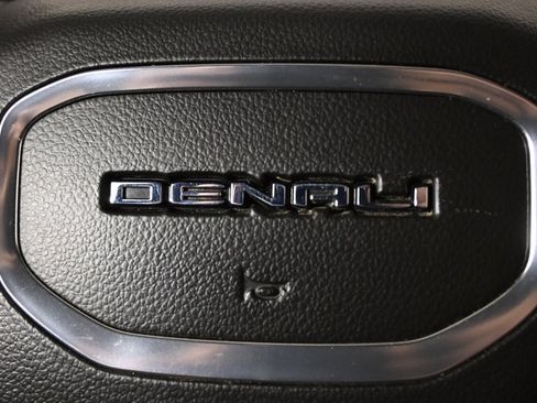 Used 2019 GMC Sierra 1500 Denali image 39