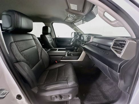 Used 2023 Toyota Tundra SR5 w/ TRD Off-Road Premium Package AWD/4WD image 30