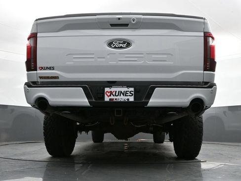 Used 2024 Ford F150 Tremor w/ Tow/Haul Package AWD/4WD image 42
