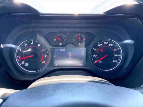 Used 2022 Chevrolet Camaro LT w/ RS Package RWD image 23