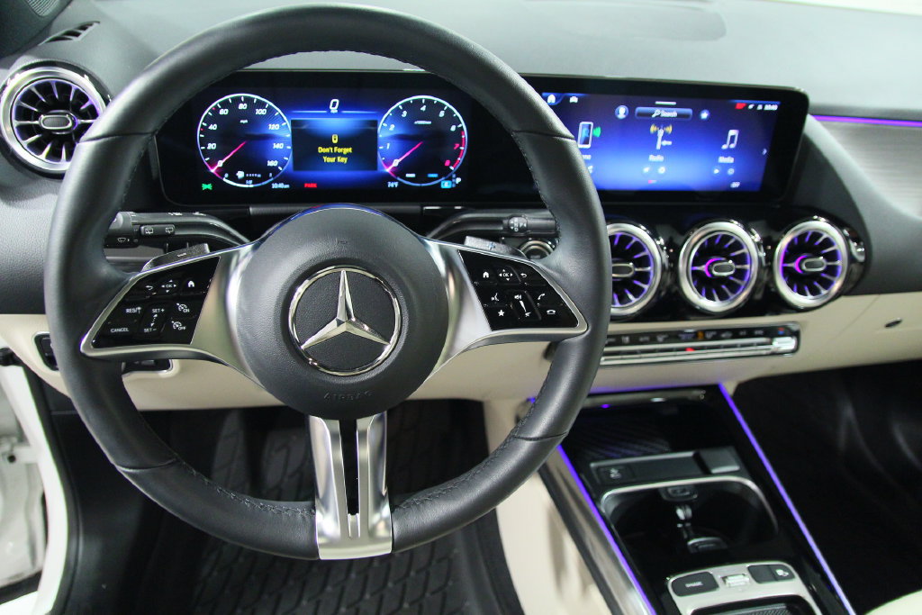 Certified 2026 Mercedes-Benz GLA 250 4MATIC image 19
