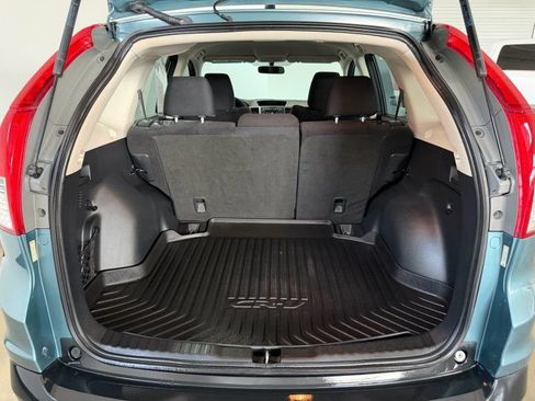 Used 2013 Honda CR-V LX image 13
