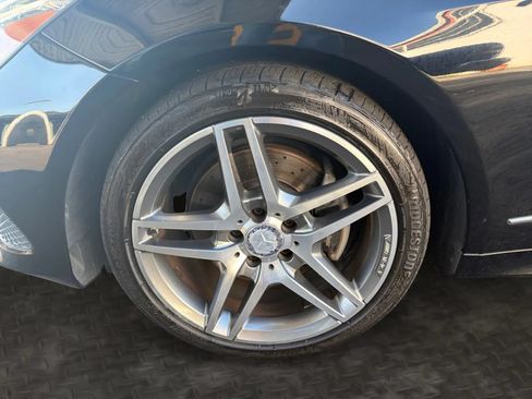 Used 2016 Mercedes-Benz E 400 4MATIC Coupe image 33