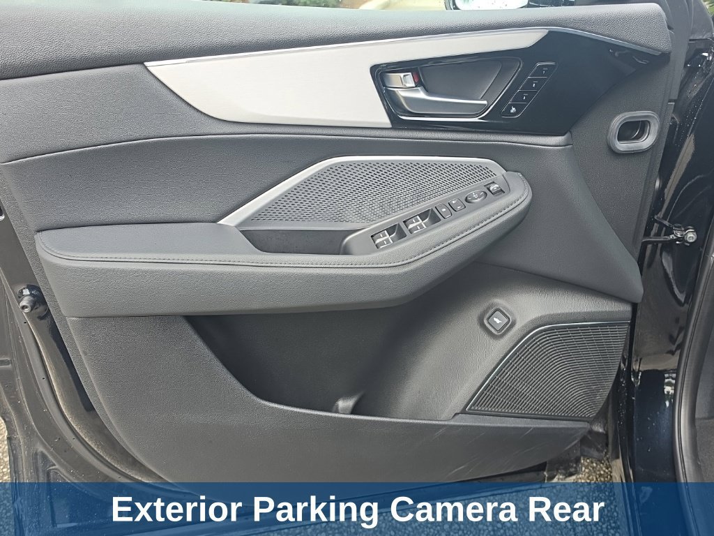 Used 2026 Acura MDX FWD image 14