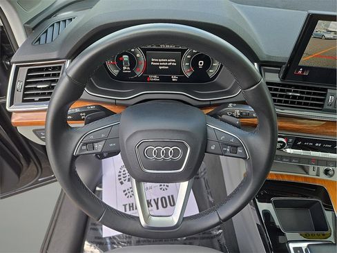 Used 2023 Audi Q5 2.0T Premium Plus image 21
