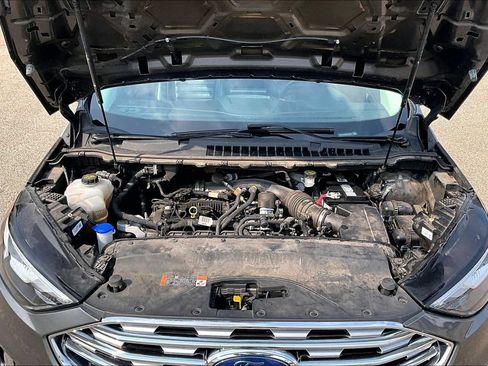 Used 2022 Ford Edge SEL AWD/4WD image 10