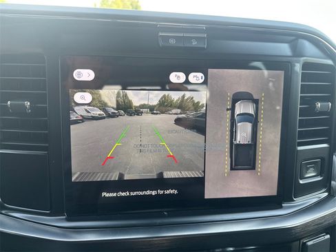 New 2026 Ford F250 Lariat w/ Chrome Package image 26