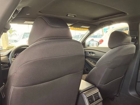 Used 2026 Honda Accord Sport image 9
