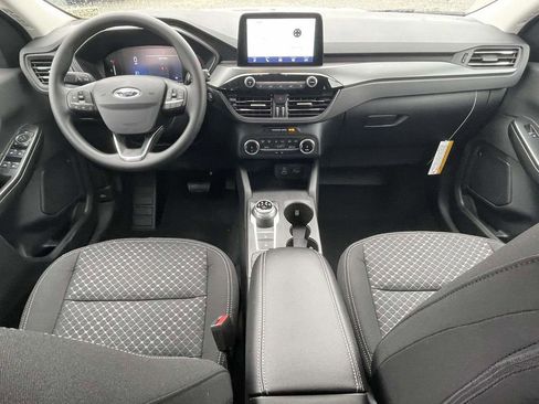 New 2026 Ford Escape Active image 11