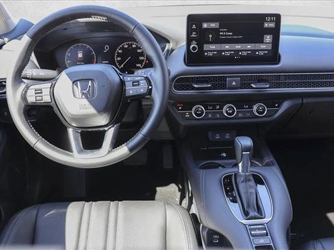 New 2026 Honda HR-V EX-L image 24