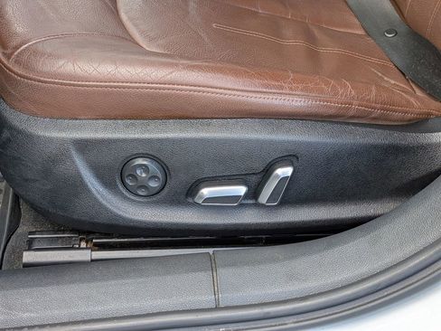 Used 2016 Audi A6 3.0T Premium Plus w/ 19" Sport Package image 16