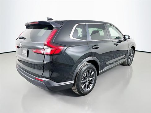 New 2026 Honda CR-V EX-L image 7
