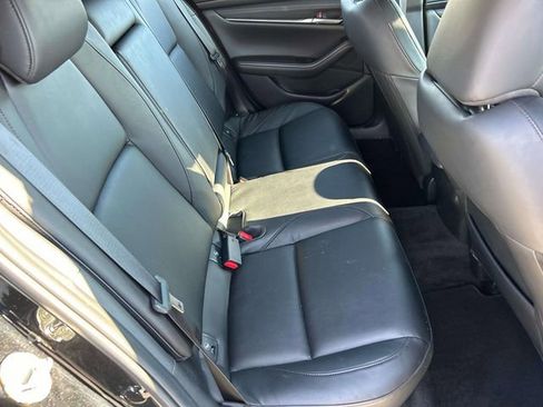 Used 2025 MAZDA MAZDA3 s Sport image 21