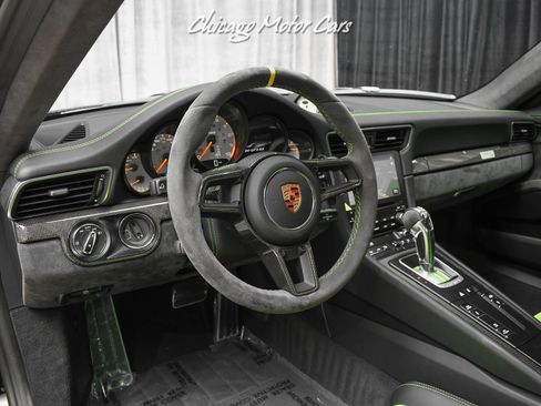 Used 2019 Porsche 911 GT3 RS image 8