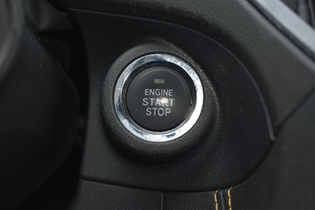 Used 2022 Subaru Crosstrek 2.5i Sport w/ Moonroof Package AWD/4WD image 24