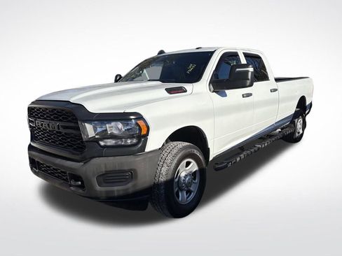Used 2023 RAM 2500 Tradesman image 8