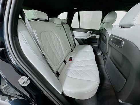 Used 2025 BMW X5 xDrive50e w/ Parking Assistance Package image 28