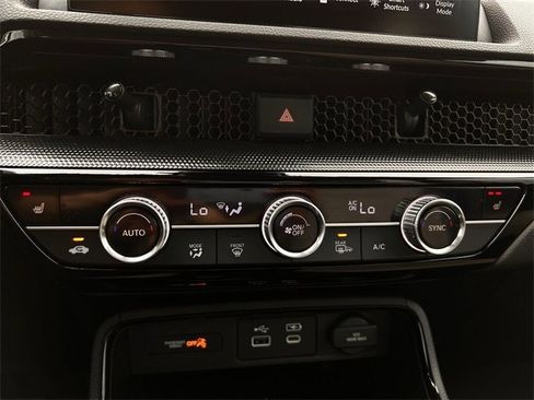 Used 2024 Honda CR-V EX-L image 20