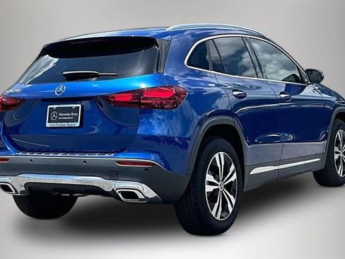 Used 2025 Mercedes-Benz GLA 250 image 21