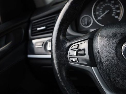 Used 2013 BMW X3 xDrive35i image 33