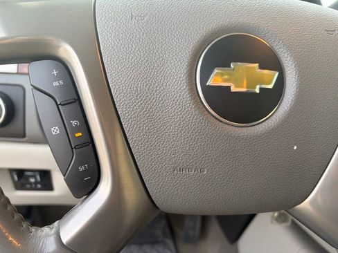 Used 2012 Chevrolet Silverado 2500 LTZ w/ LTZ Plus Package AWD/4WD image 30