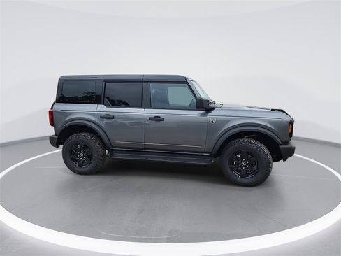 New 2025 Ford Bronco Big Bend image 9