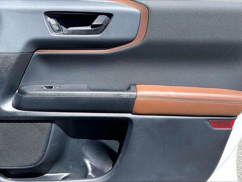 Used 2024 Ford Bronco Sport Outer Banks image 23