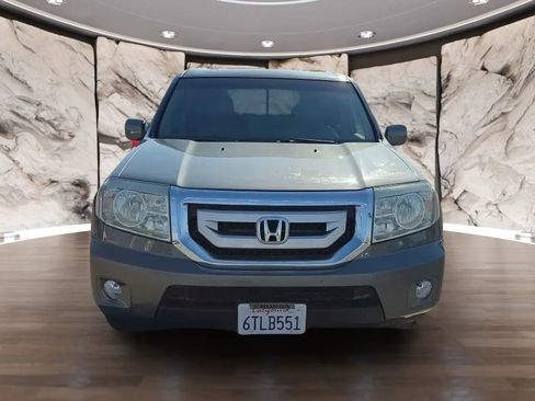 Used 2011 Honda Pilot EX-L image 2