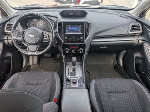 Used 2021 Subaru Forester Premium w/ Popular Package #1 AWD/4WD image 15