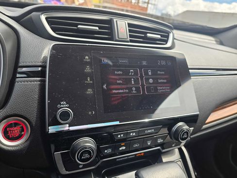 Used 2022 Honda CR-V EX-L image 30