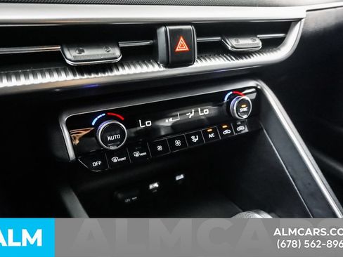 Used 2024 Kia K5 GT-Line w/ GT-Line Premium Package FWD image 35