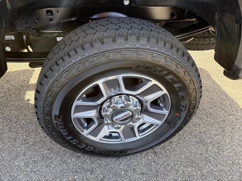 New 2026 Ford F250 Lariat w/ Lariat Premium Package image 13