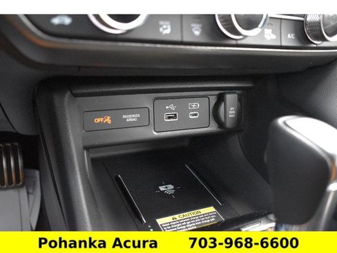 Used 2026 Acura Integra A-Spec FWD image 17